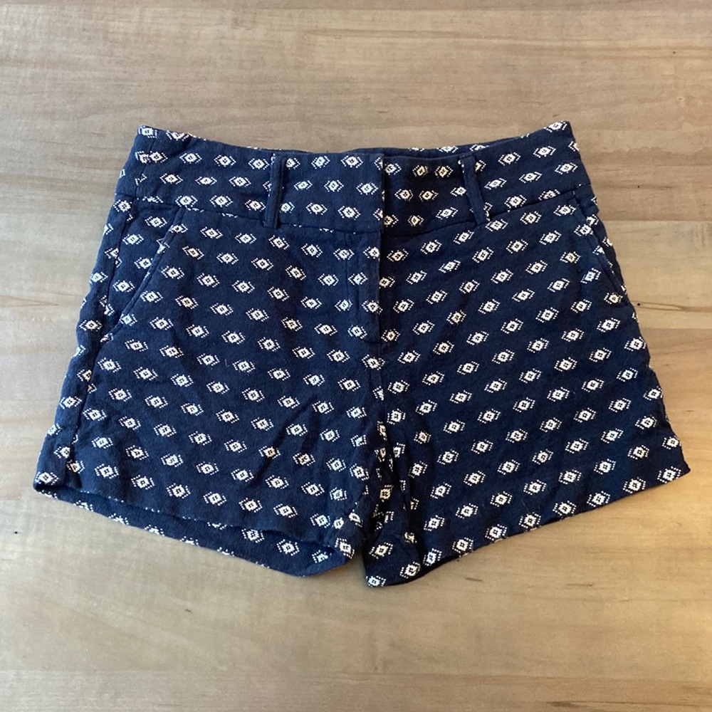 Dalia Shorts